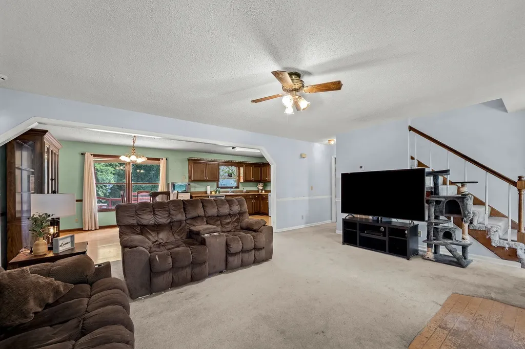 134 Keenan Lane Shelbyville TN 37160