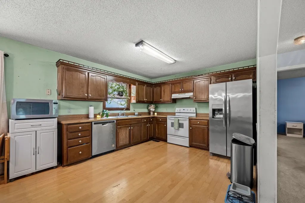 134 Keenan Lane Shelbyville TN 37160