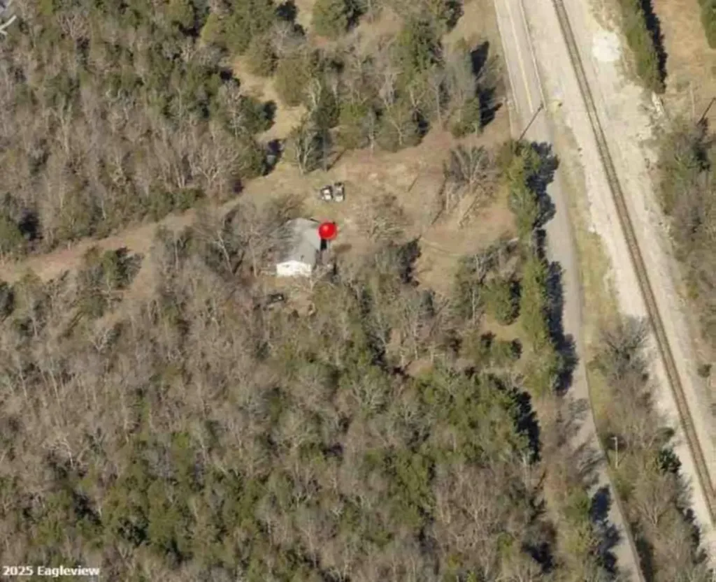 10458 Christiana Fosterville Road Bell Buckle TN 37020