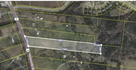 0 Nolensville Road Nolensville TN 37135