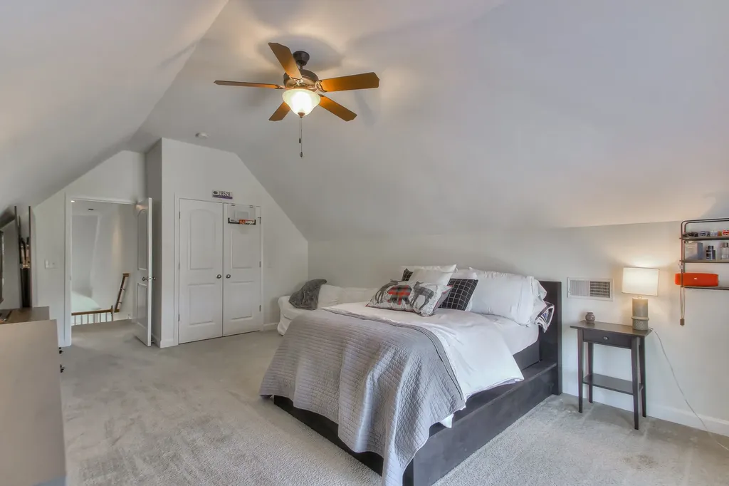 6032 Sanmar Drive Spring Hill TN 37174