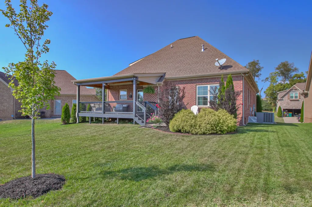 6032 Sanmar Drive Spring Hill TN 37174