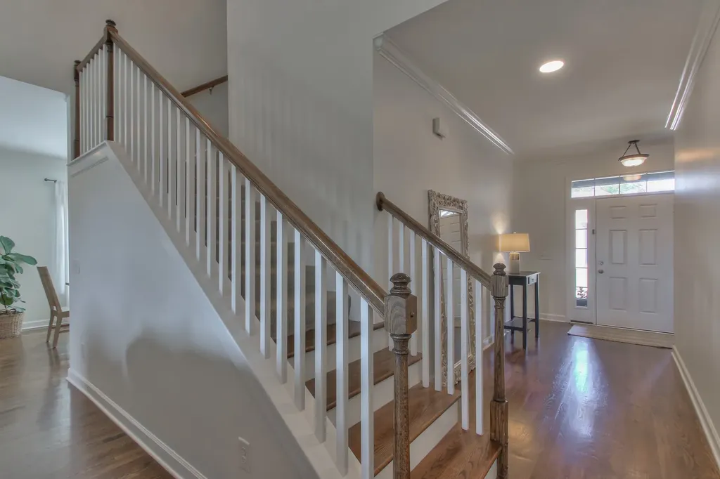 6032 Sanmar Drive Spring Hill TN 37174