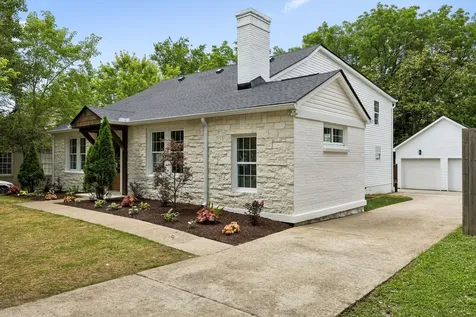 918 Sutton Hill Road Nashville TN 37204
