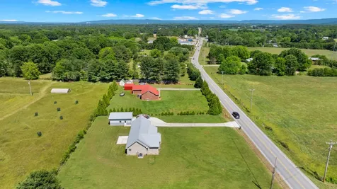 3896 Lynchburg Road Winchester TN 37398