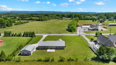 3896 Lynchburg Road Winchester TN 37398