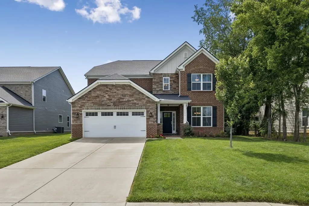 3033 Pomoa Place Murfreesboro TN 37130