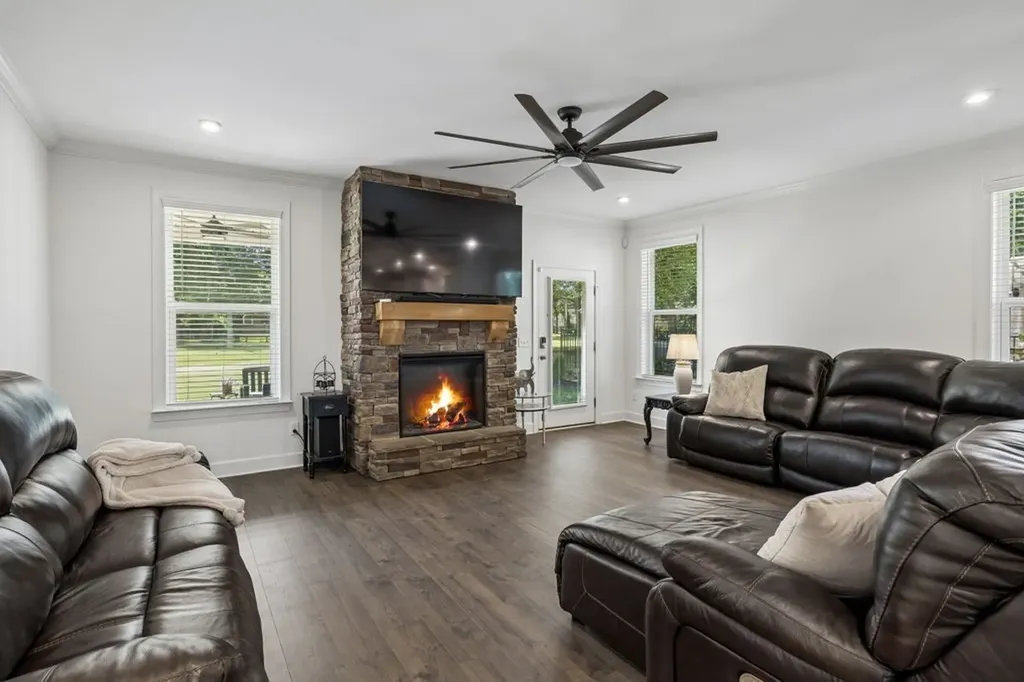 3033 Pomoa Place Murfreesboro TN 37130