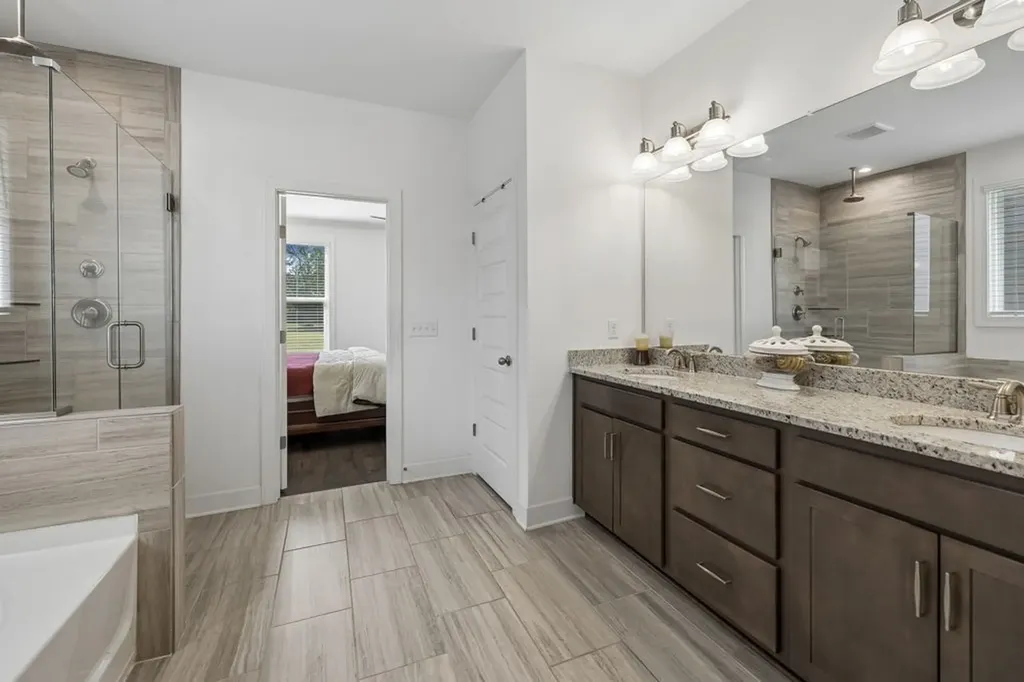 3033 Pomoa Place Murfreesboro TN 37130