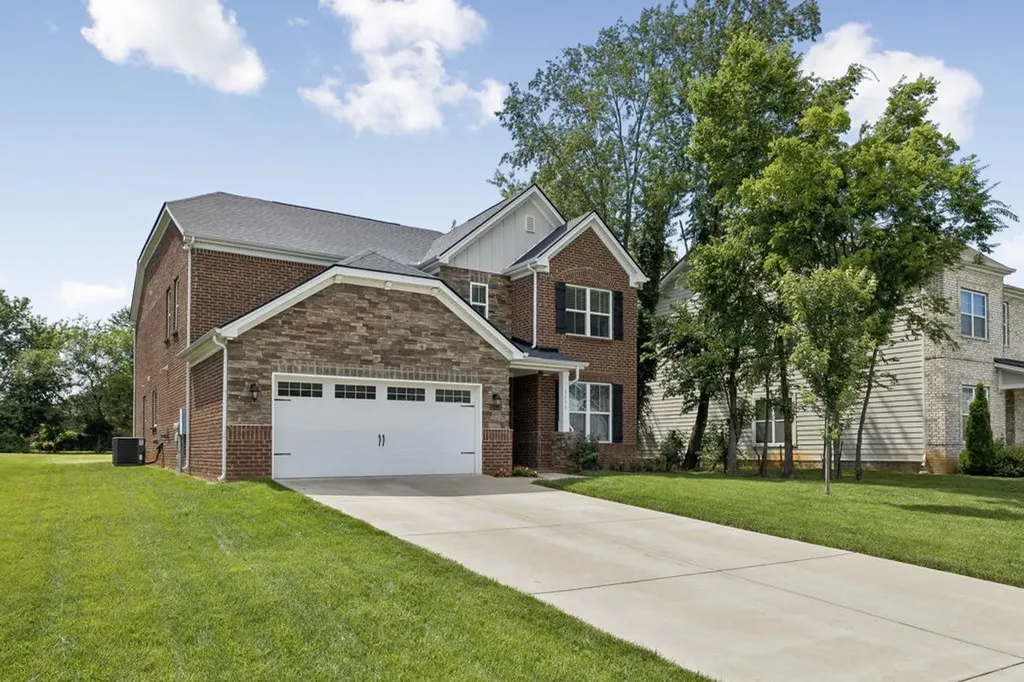 3033 Pomoa Place Murfreesboro TN 37130