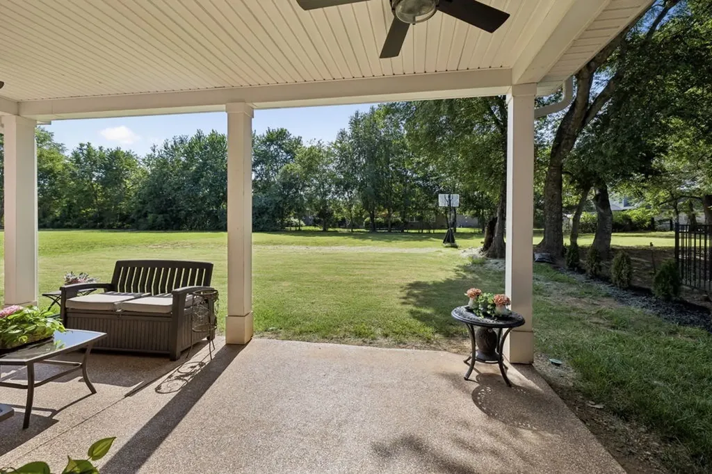 3033 Pomoa Place Murfreesboro TN 37130
