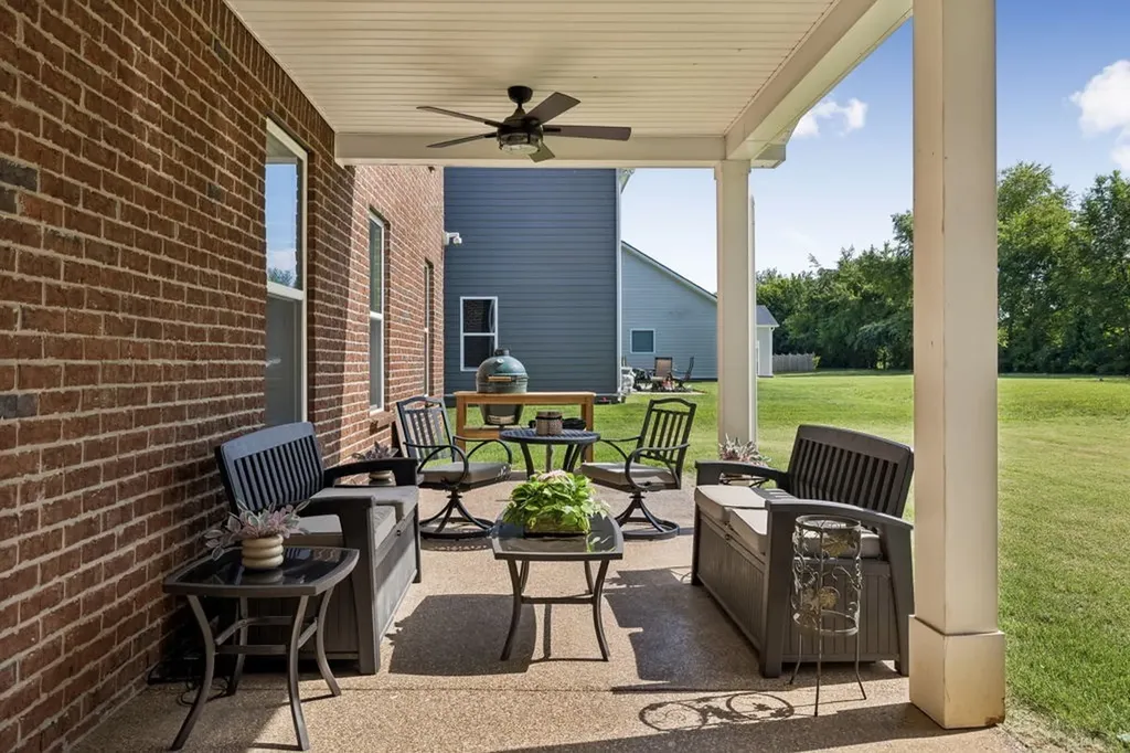 3033 Pomoa Place Murfreesboro TN 37130
