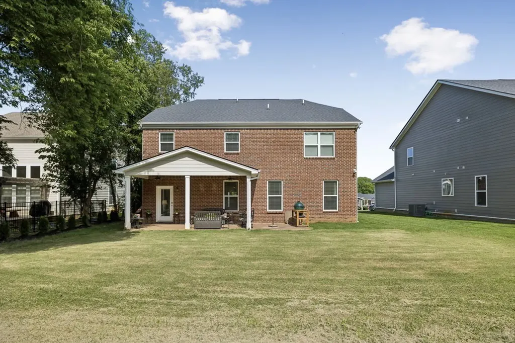 3033 Pomoa Place Murfreesboro TN 37130