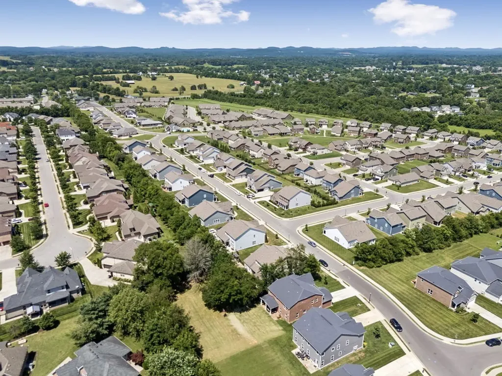 3033 Pomoa Place Murfreesboro TN 37130
