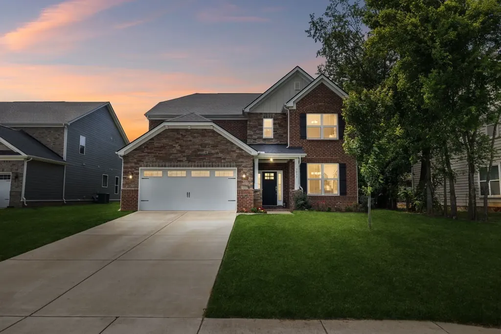 3033 Pomoa Place Murfreesboro TN 37130