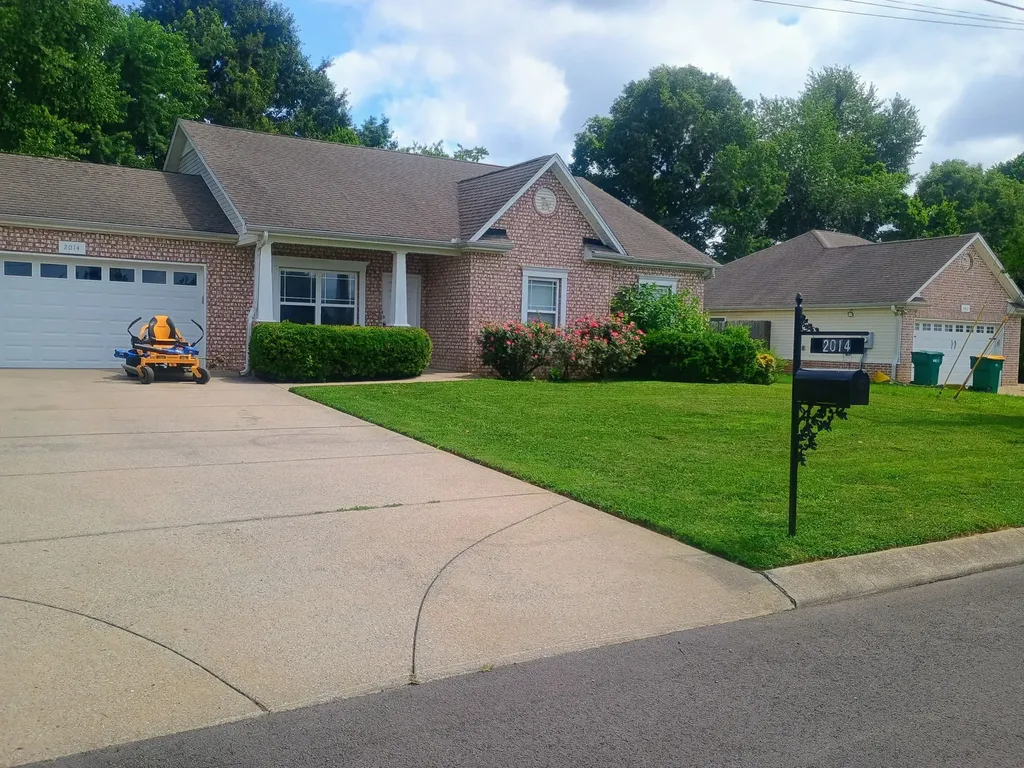 2014 Sparrow Street Spring Hill TN 37174