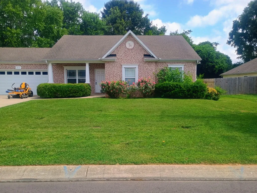 2014 Sparrow Street Spring Hill TN 37174