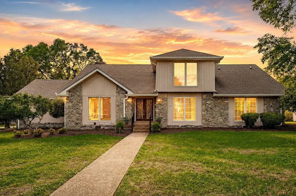 117 Jackson Lane Hendersonville TN 37075