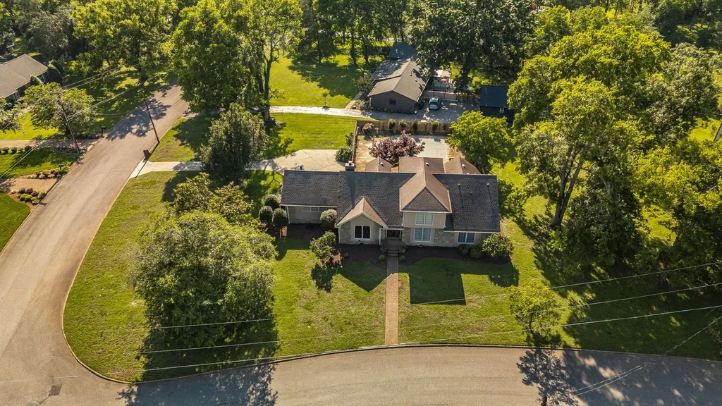 117 Jackson Lane Hendersonville TN 37075