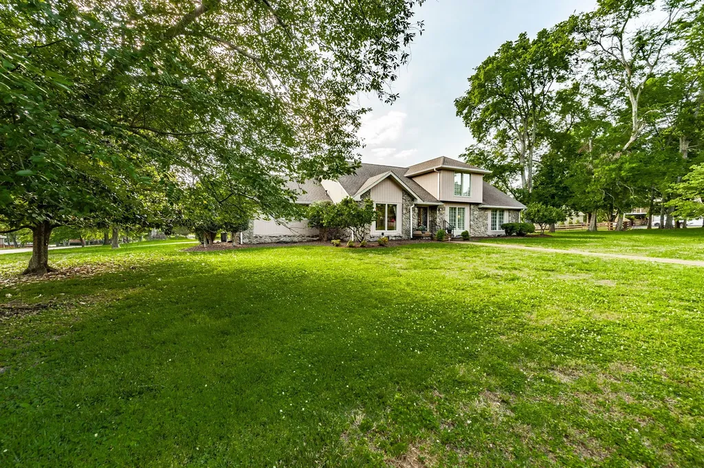 117 Jackson Lane Hendersonville TN 37075