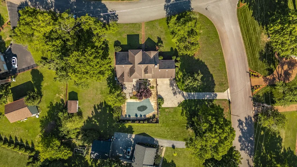117 Jackson Lane Hendersonville TN 37075
