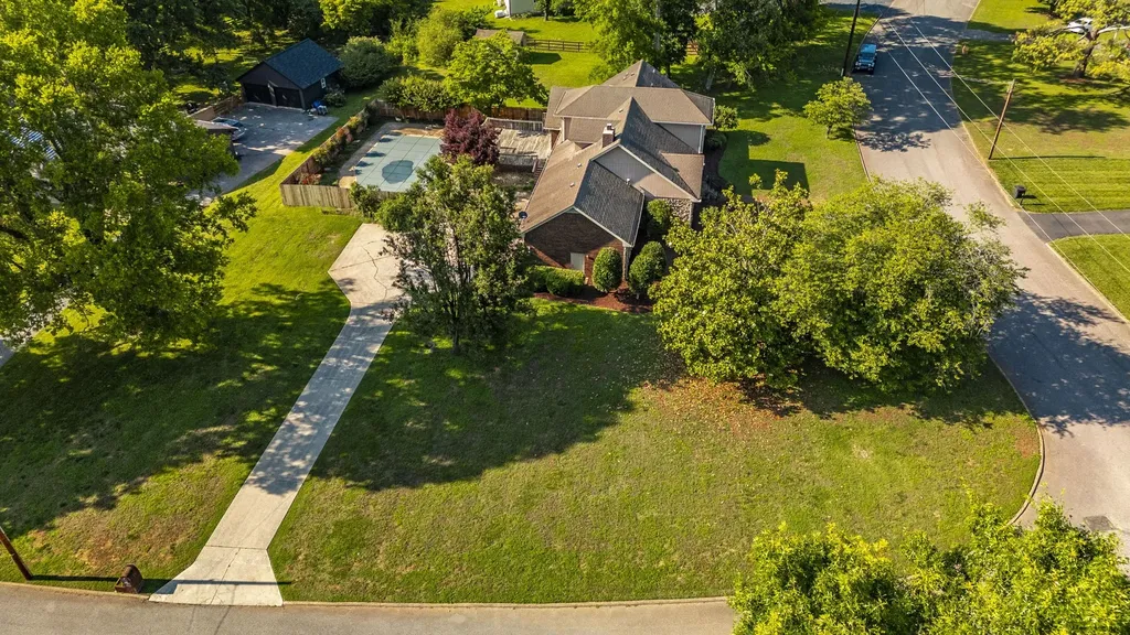 117 Jackson Lane Hendersonville TN 37075