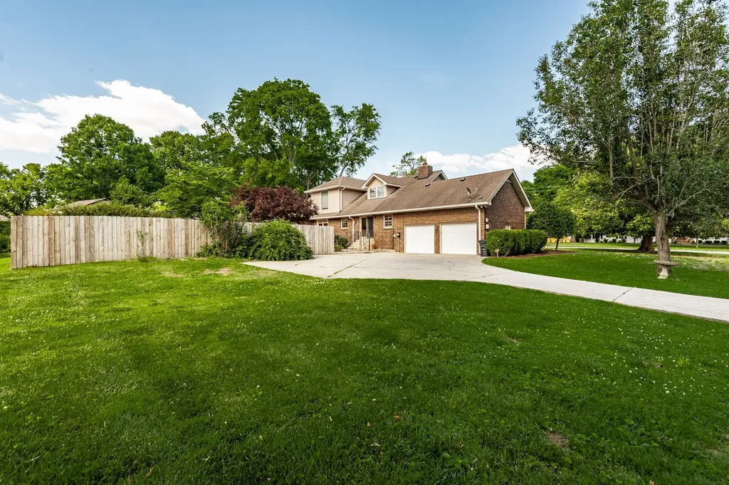 117 Jackson Lane Hendersonville TN 37075