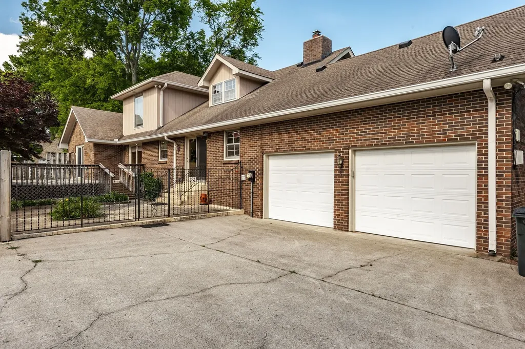 117 Jackson Lane Hendersonville TN 37075