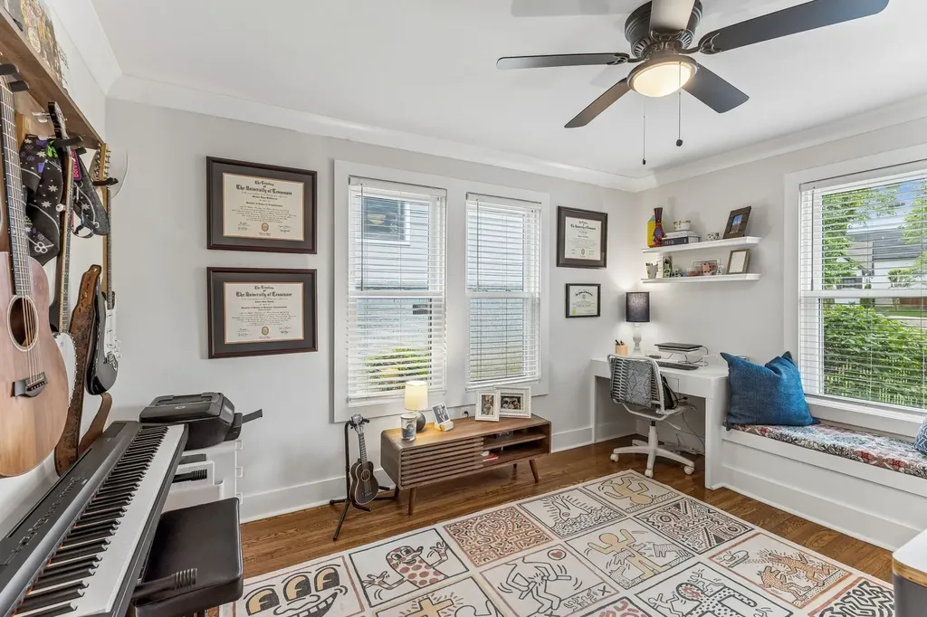 2518 Sharondale Drive Nashville TN 37215