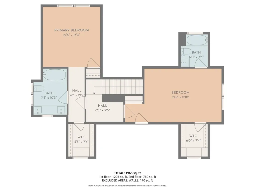 2518 Sharondale Drive Nashville TN 37215