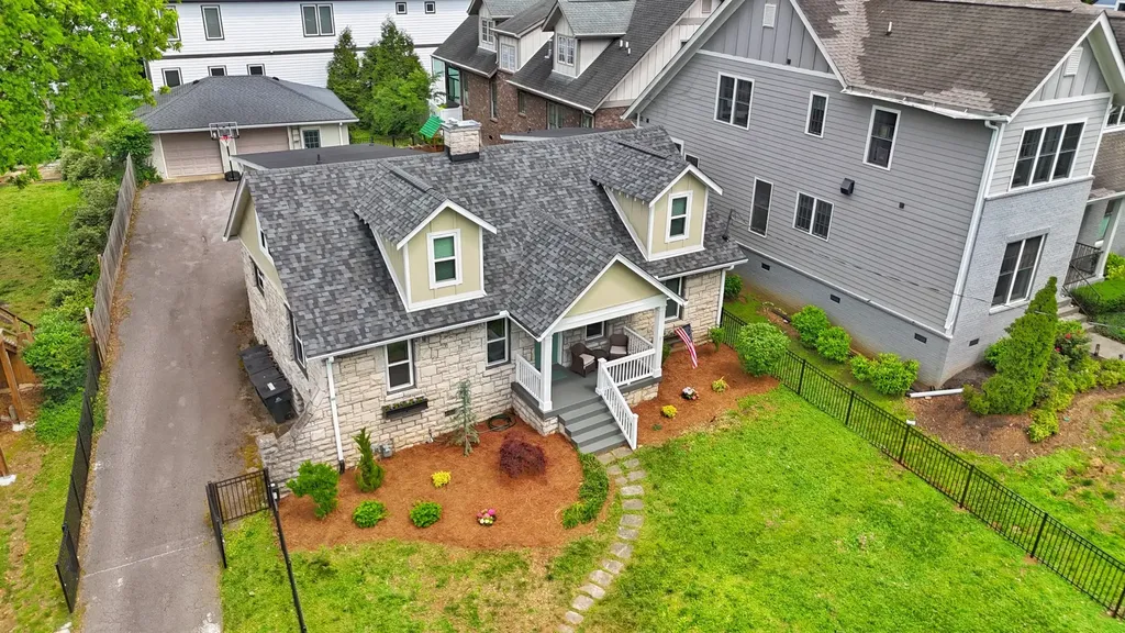 2518 Sharondale Drive Nashville TN 37215