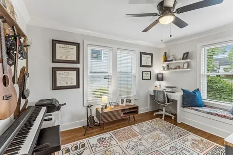 2518 Sharondale Drive Nashville TN 37215
