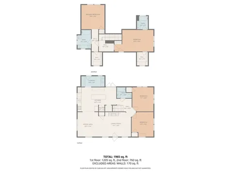 2518 Sharondale Drive Nashville TN 37215