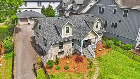 2518 Sharondale Drive Nashville TN 37215