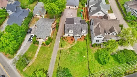 2518 Sharondale Drive Nashville TN 37215