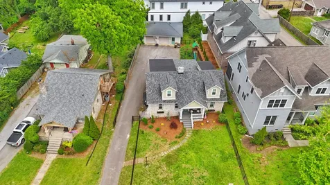 2518 Sharondale Drive Nashville TN 37215