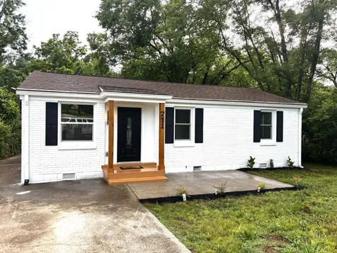 711 Elissa Drive Nashville TN 37217