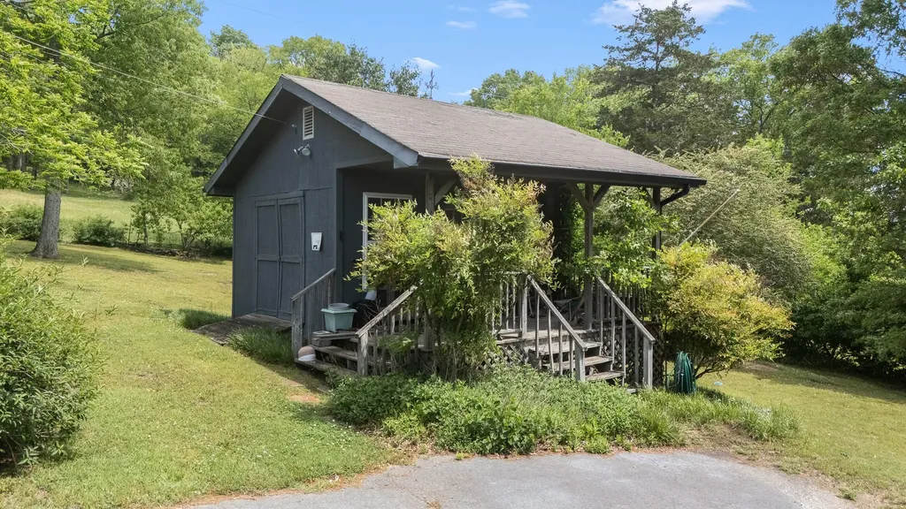 32 Grisham Road Fayetteville TN 37334