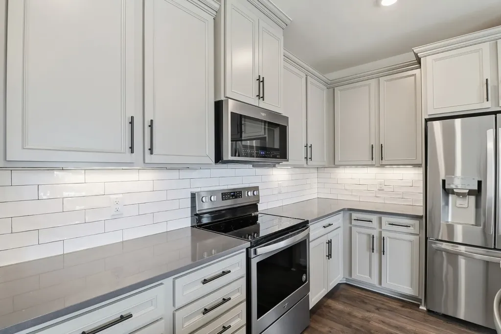 2221 Belle Creek Way Nashville TN 37221