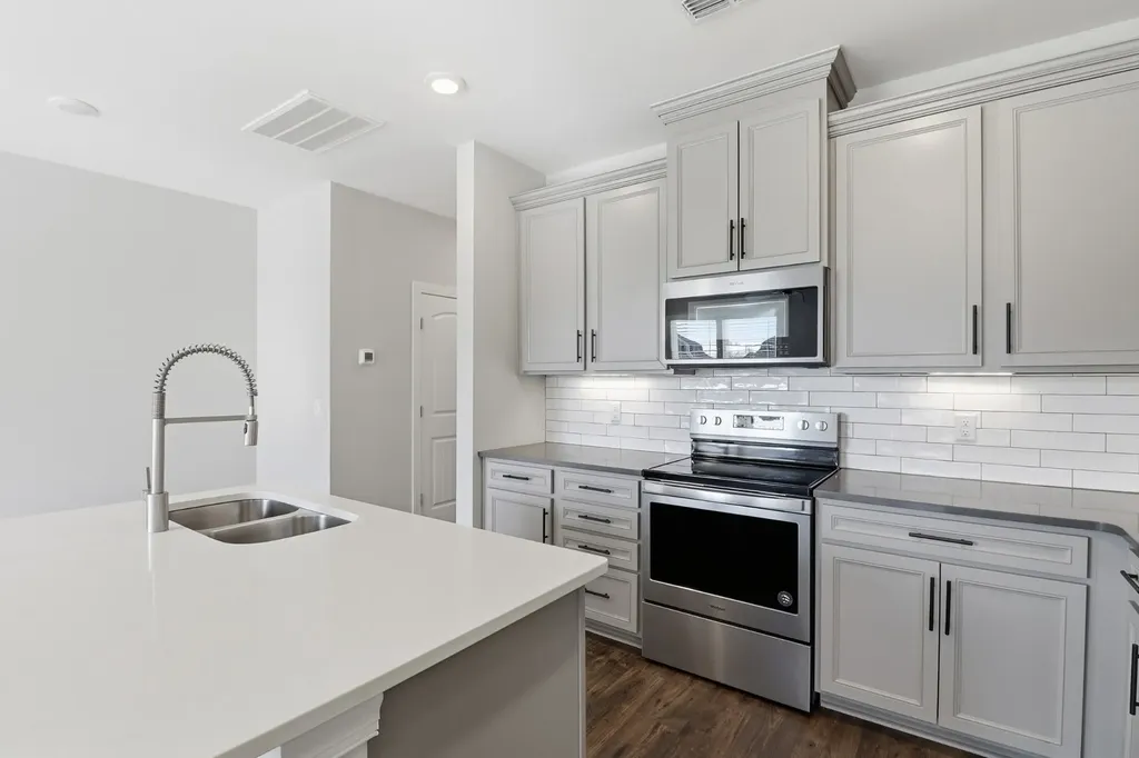 2221 Belle Creek Way Nashville TN 37221
