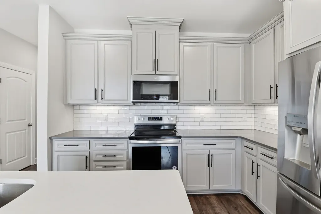 2221 Belle Creek Way Nashville TN 37221