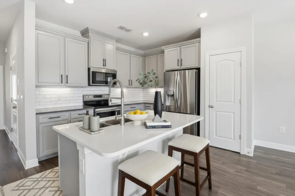 2221 Belle Creek Way Nashville TN 37221