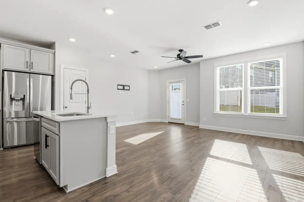2221 Belle Creek Way Nashville TN 37221