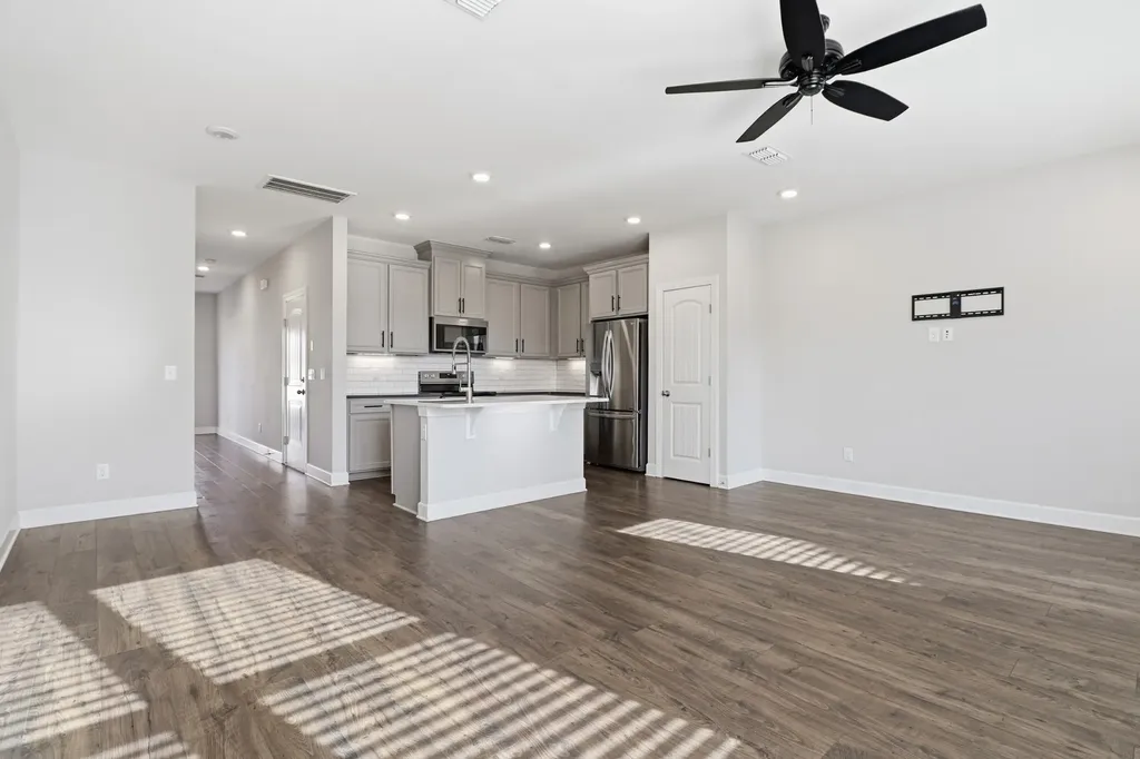 2221 Belle Creek Way Nashville TN 37221