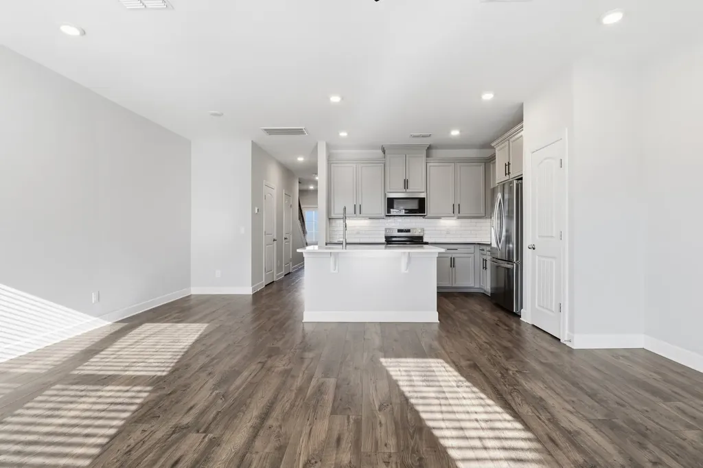 2221 Belle Creek Way Nashville TN 37221