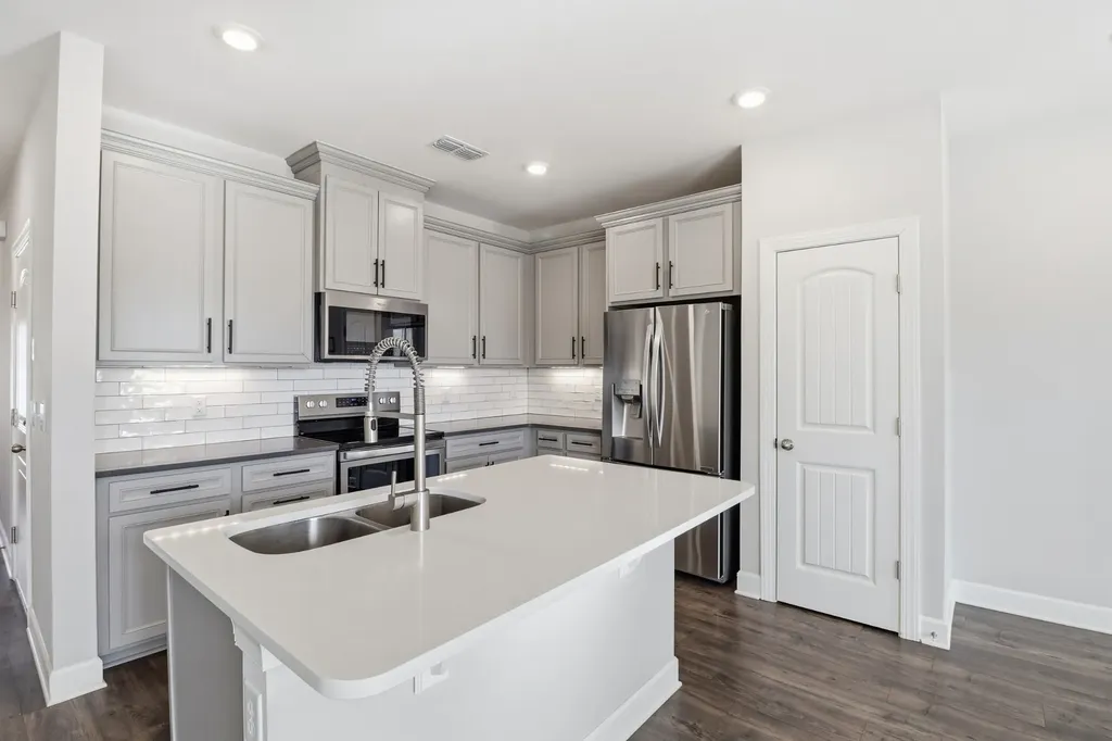 2221 Belle Creek Way Nashville TN 37221