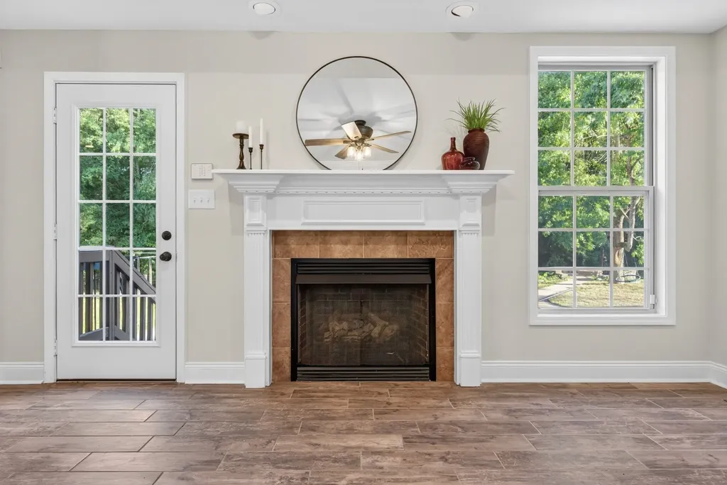 966 Willow Circle Clarksville TN 37043