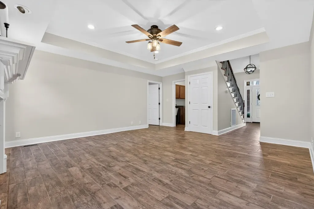 966 Willow Circle Clarksville TN 37043