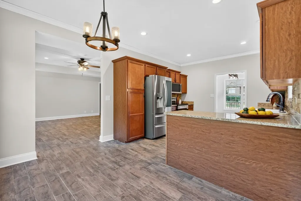 966 Willow Circle Clarksville TN 37043