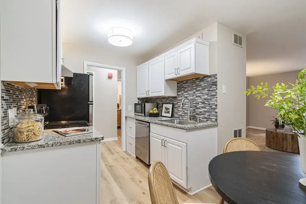 4425 Westlawn Drive Nashville TN 37209